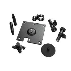 [NBAC0301] SURFACE MOUNTING BRACKETS