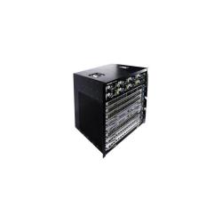 [DGS-6608-SK] 8 SLOT CHASSIS L2/L3+ BASIC KIT