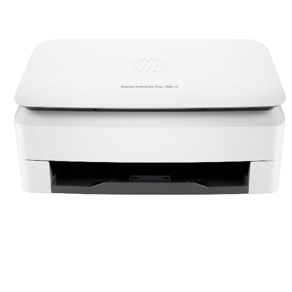 HP Scanjet 7000 S3