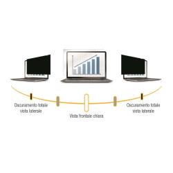 [4801001] PRIVASCREEN PRIVACY FILTER 17 W.S.