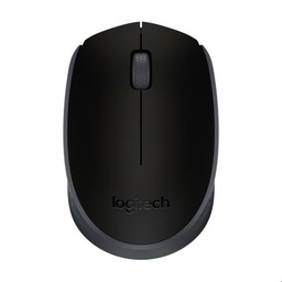 [910-004798] WIRELESS MOUSE B170 - BLACK BP