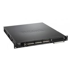 [DXS-3600-32S/SI] 24-PORTS 10GIGABIT SFP+ ETHERNET