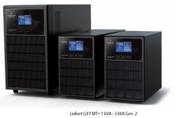 [LI34101CT32] LIEBERT GXT-MT+ 1KVA G2 ES 230V