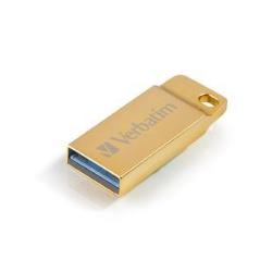 [99104] MEMORY USB-16GB-METAL EXECUTIVE