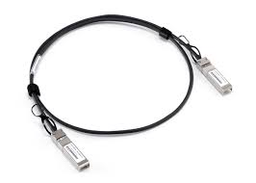 [10GSFPPTWX0101] Direct Attached SFPP Copper 1m 1 -pa
