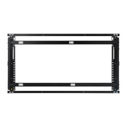 [WMN-46VD/EN] WALL MOUNT FOR VIDEOWALL