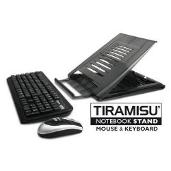 [XTMS100KMW] TIRAMISU KIT + KEYBOARD AND MOUSE WIR