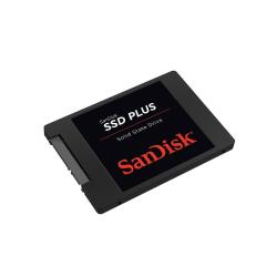 [SDSSDA-480G-G26] SSD PLUS 480GB