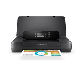 [CZ993A] HP OFFICEJET 200 MOBILE PRINTER