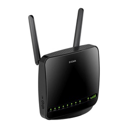 [DWR-953L] WIFI AC1200 4G LTE MULTI-WAN ROUTER