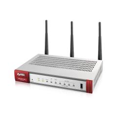 [USG20W-VPN-EU] ZYXEL ZYWALL USG-20W VPN:5 IPSEC