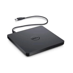 [784-BBBI] DELL USB DVD DRIVE-DW316