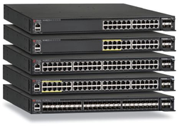 [ICX7450-48P] 48-PRT POE+ 3 SLOTS-UPLINK/STACK(NO