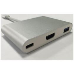 [NX080200126] AD.USB3.1/HDMI/USB3.0/2.0