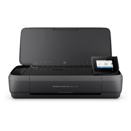 [CZ992A] HP OFFICEJET 250 MOBILE AIO