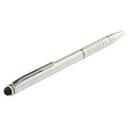 [64150084] 2 IN 1 CAPACITIVE STYLUS PEN