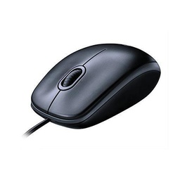 [910-005003] MOUSE M100 - GREY