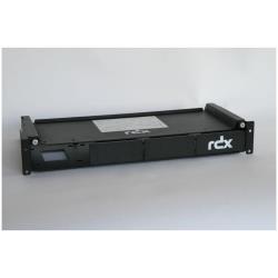 [3800-RAK] RDX QUADPAK 1-4 EXTERNAL RDX DRIVES