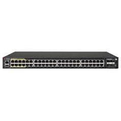 [ICX7450-48] 48-PRT 3 SLOTS-UPLINK/STACK (NO PSU