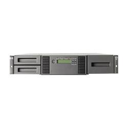 [AK379A] HPE STORAGEWORKS MSL2024 0-DRIVE