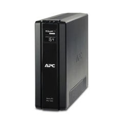 [BR1500G-GR] POWER SAVING BACK-UPS PRO 1500SCHUK