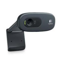 [960-001063] HD WEBCAM C270