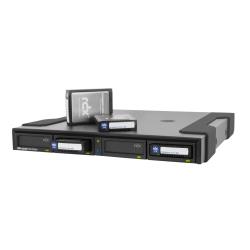 [8922-RDX] RDX QUIKSTATION 4 DT 4-BAY 2X 1GB