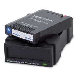 [8865-RDX] TANDBERG RDX EXTERNAL 2TB USB 3+