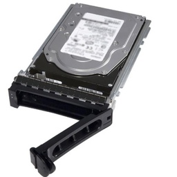 [400-AFYB] KIT - 1TB 7.2K RPM SATA 6GBPS 3.5IN