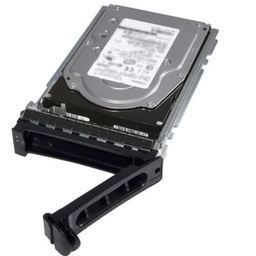 [400-AFYB] Kit - 1TB 7.2k RPM SATA 6GBPS 3.5in