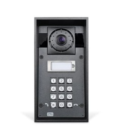 [9151101CHKW] 2N IP FORCE - 1 BUTTON HD