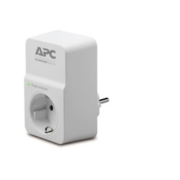 [PM1W-IT] FILTERED SOCKET 1 OUTLET 230V