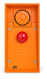 [9152101MW] 2N HELIOS IP SAFETY - RED EMERGENC