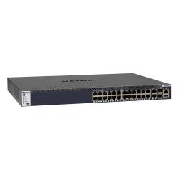 [GSM4328S-100NES] M4300-28G MANAGED SWITCH