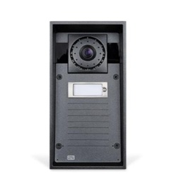 [9151101CHW] 2n Helios IP Force - 1 Button HD