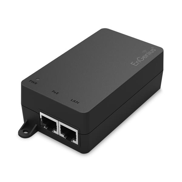 ADATTATORE POE AC 100V 260V INPUT
