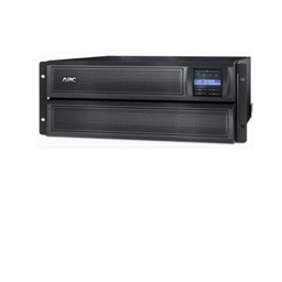 [SMX2200HVNC] SMART-UPS 2200VA RACK/TOWER 200 NC