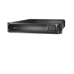 [SMX2200R2HVNC] MART-UPS X 2200VA RACK/TOWER