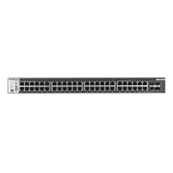 [XSM4348CS-100NE] M4300-48X MANAGED SWITCH