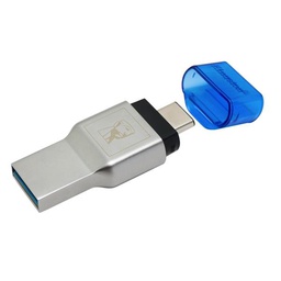 [FCR-ML3C] MOBILELITE DUO 3C USB3.1