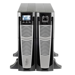 [SDU8000] SENTINEL DUAL 8000VA