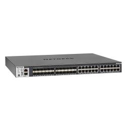 [XSM4348S-100NES] M4300-24X24F MANAGED SWITCH