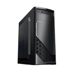 [NXCAB52F2U21U3] CASE 52F MICRO ATX 2-USB2 1-USB3