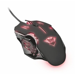 [22090] GXT 108 RAVA ILLUMINATED GAM MOUSE