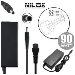 [NLX90W-SG04] ALIM SAMSUNG 19V 4.74A 5.5X3MM