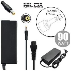 [NLX90W-AR14] ALIM ACER 19V 4.74A 5.5 X 1.7MM