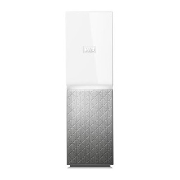 [WDBVXC0040HWT] MY CLOUD HOME 4TB EMEA