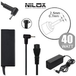 [NLX40W-AS06] ALIM ASUS 19V 2.1A 2.5 X 0.7MM