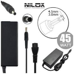 [NLX45W-DL14D] ALIM DELL 19.5V 2.31A 4.5 X 3.0MM