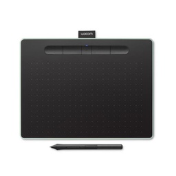 [CTL-4100WLE-S] INTUOS BLUETOOTH SMALL PISTACHIO